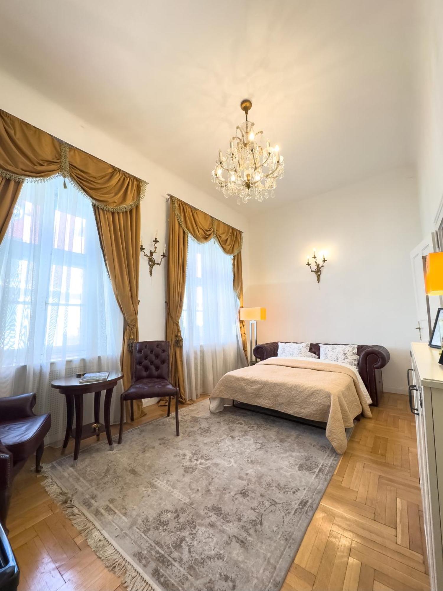 Budapest Opera Studio Ngoại thất bức ảnh
